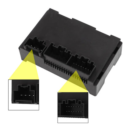 Modulo di controllo caso di trasferimento 04854747AC per Jeep Grand Cherokee 2012-2013