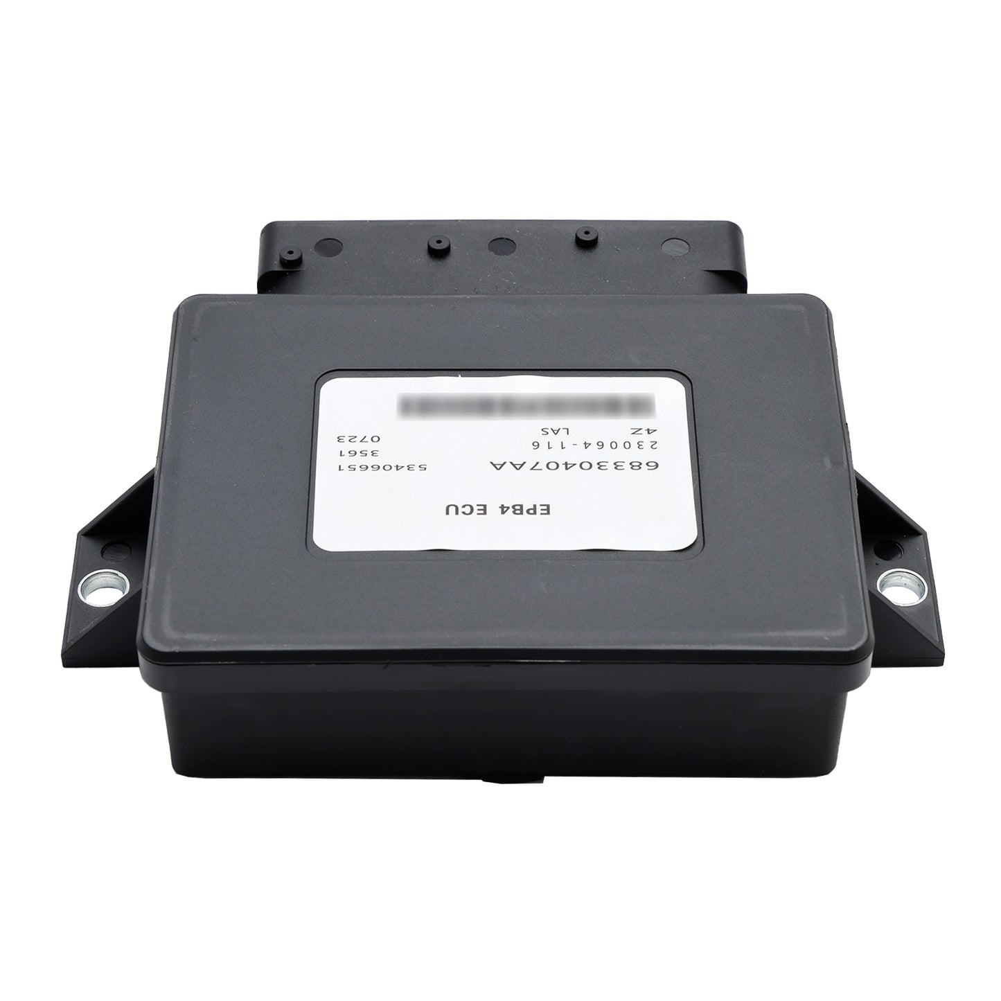 Modulo di controllo del freno di stazionamento Jeep Cherokee 2014-2018 68330407AA