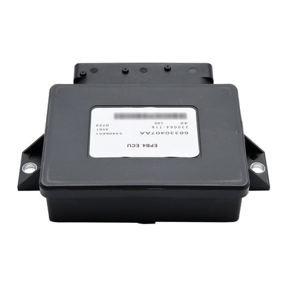 Modulo di controllo del freno di stazionamento Jeep Cherokee 2014-2018 68330407AA