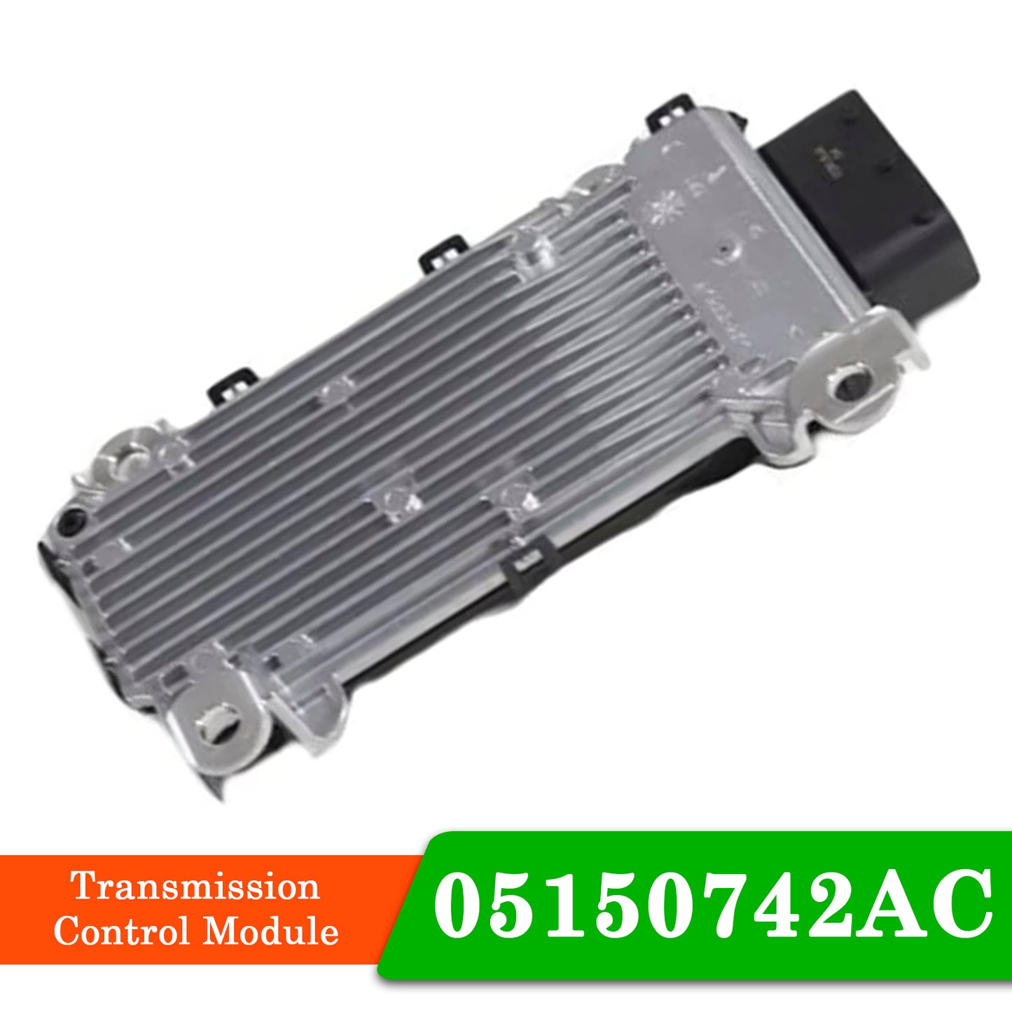 Modulo di controllo della trasmissione TCM TCU Chrysler 200 3.6L V6 AWD C/S 05150742AC del 2015