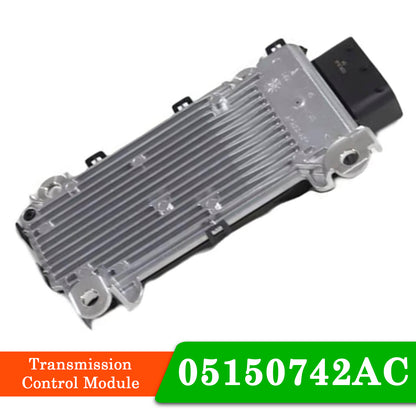 Modulo di controllo della trasmissione TCM TCU 05150742AC per Jeep Renegade 2.4L I4 A/T 4X2 4X4 Latitude/Limited/Sport 2015-2017