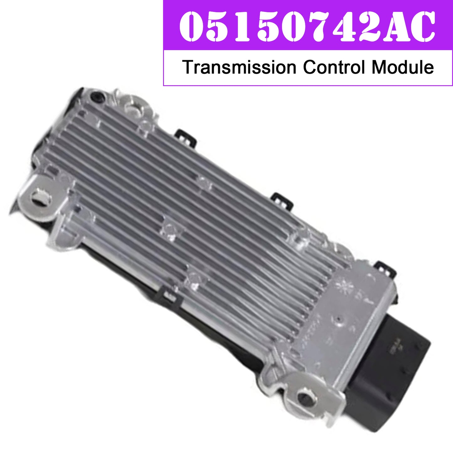 Modulo di controllo della trasmissione TCM TCU 05150742AC per Jeep Renegade 2.4L I4 A/T 4X2 4X4 Latitude/Limited/Sport 2015-2017