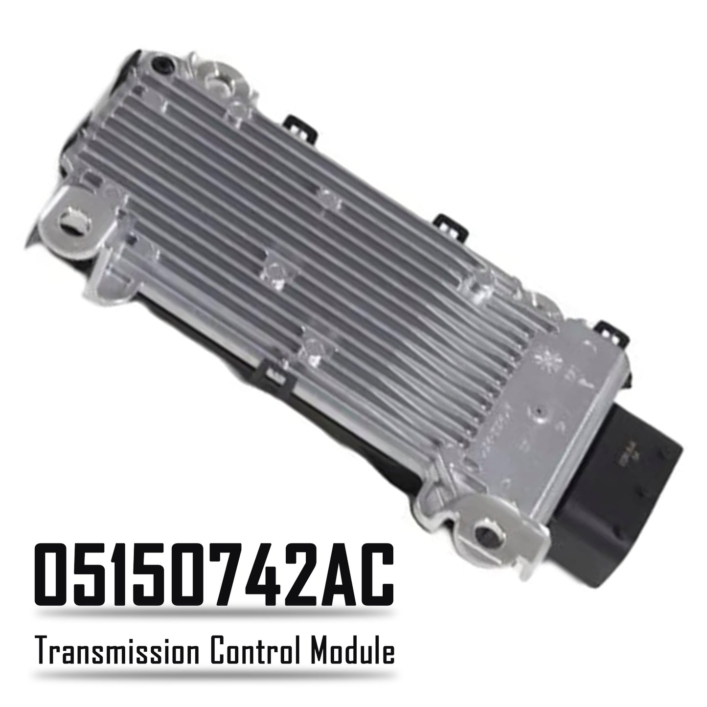 Modulo di controllo della trasmissione TCM TCU Chrysler 200 3.6L V6 AWD C/S 05150742AC del 2015