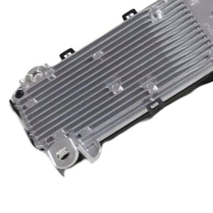 Modulo di controllo della trasmissione TCM TCU Chrysler 200 3.6L V6 AWD C/S 05150742AC del 2015
