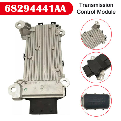 Modulo di controllo della trasmissione TCM TCU per Jeep Chrysler 68294441AA