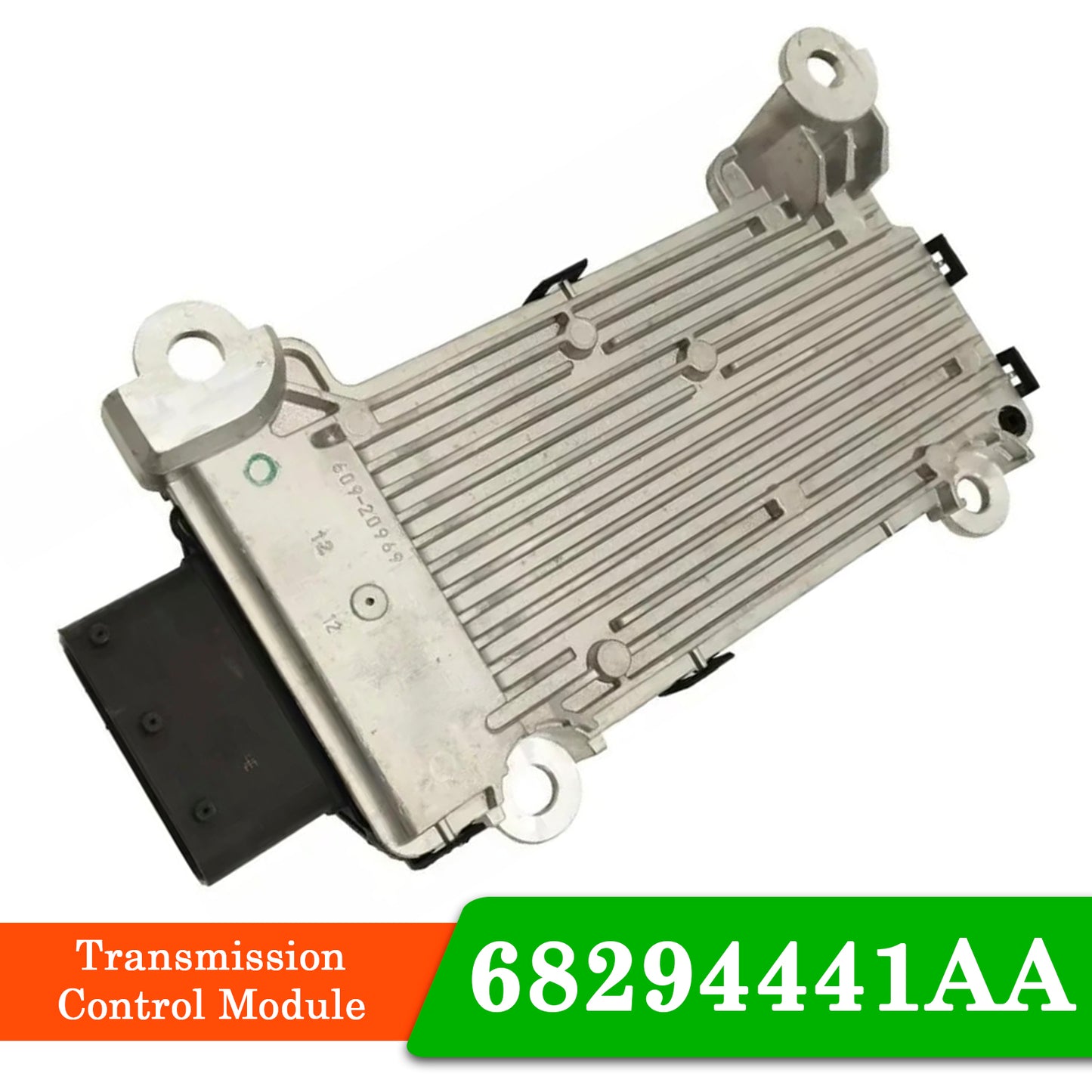 Modulo di controllo della trasmissione TCM TCU per Jeep Chrysler 68294441AA