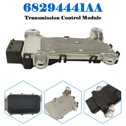 Modulo di controllo della trasmissione TCM TCU per Jeep Chrysler 68294441AA