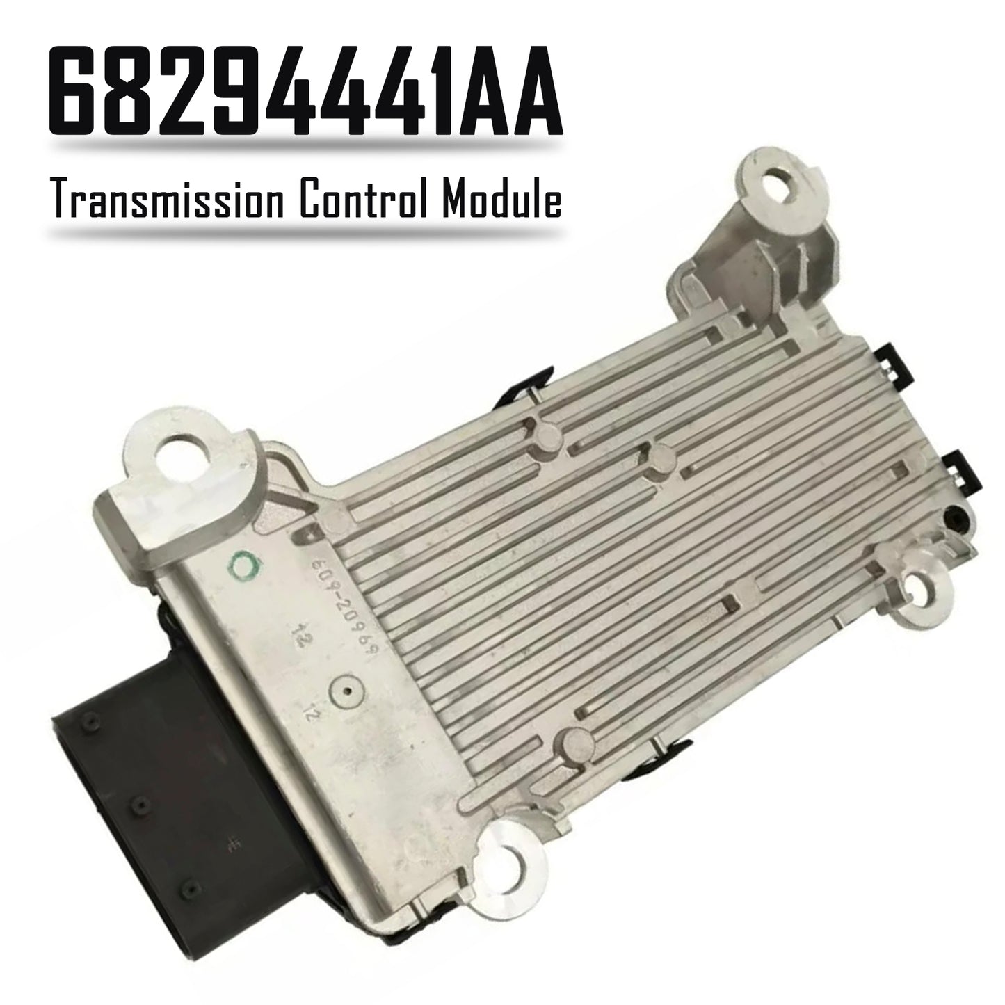 Modulo di controllo della trasmissione TCM TCU per Jeep Chrysler 68294441AA