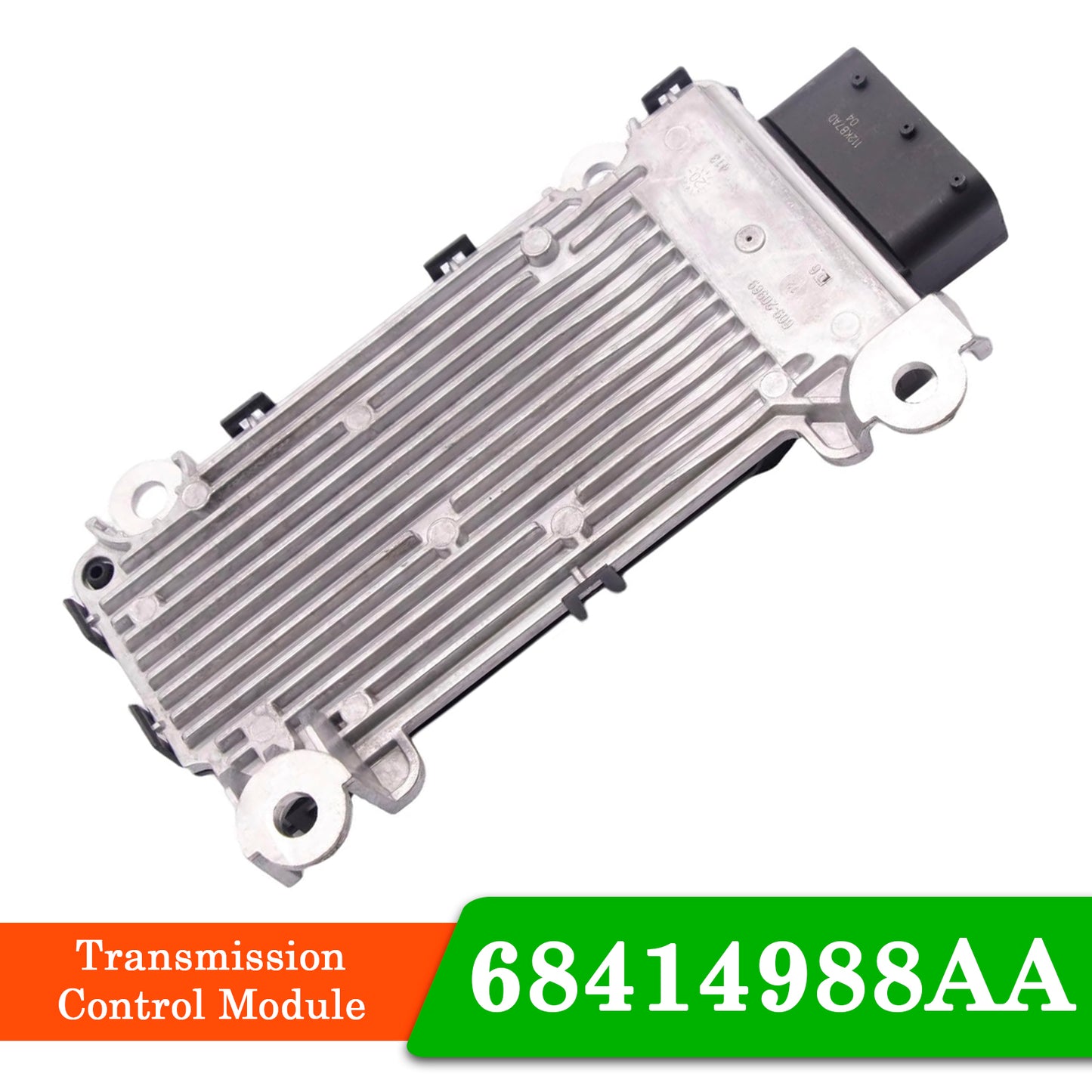 Modulo di controllo della trasmissione TCM TCU 68414988AA per Jeep Compass 2.4L 2020-2021