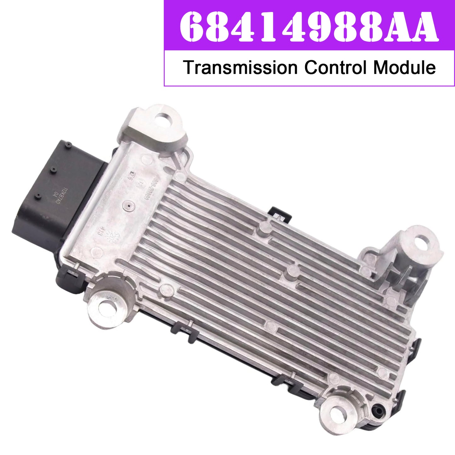 Modulo di controllo della trasmissione TCM TCU 68414988AA per Jeep Compass 2.4L 2020-2021