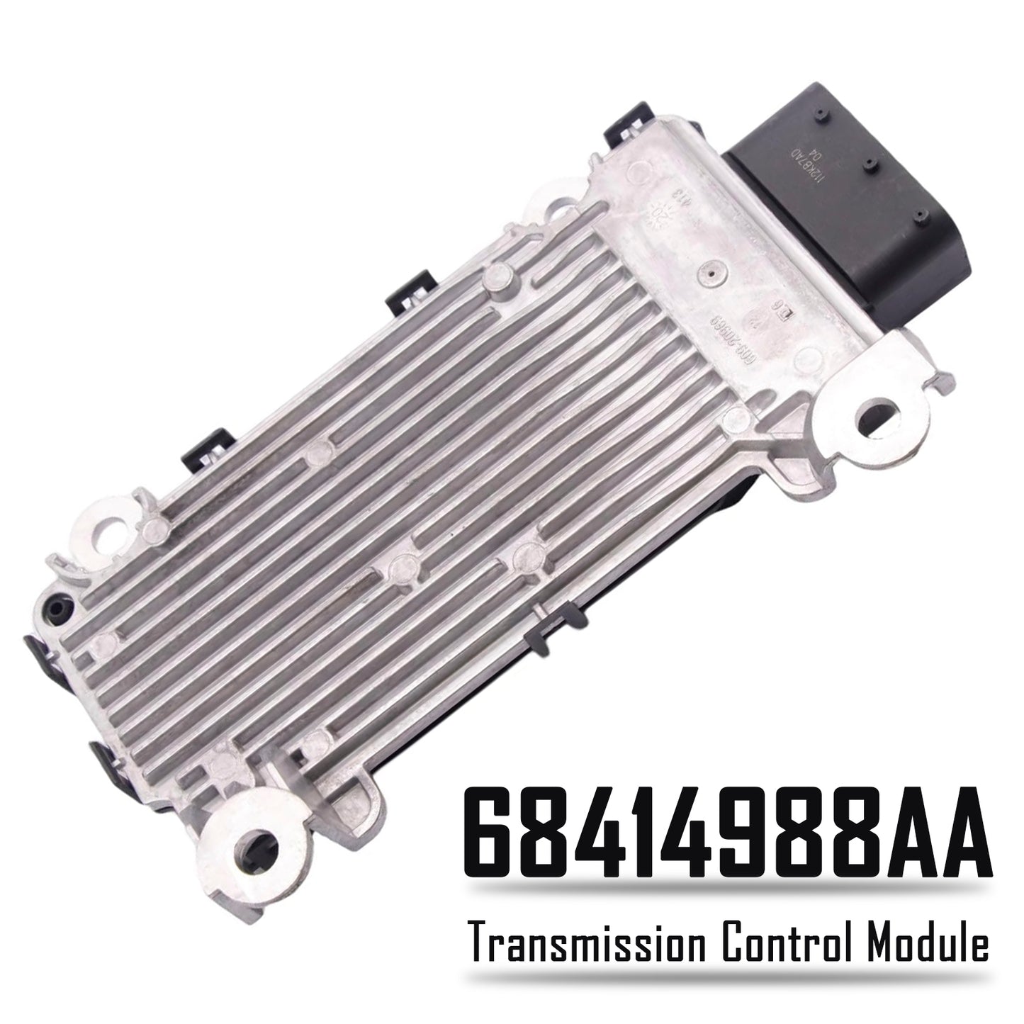 Modulo di controllo della trasmissione TCM TCU 68414988AA per Jeep Compass 2.4L 2020-2021