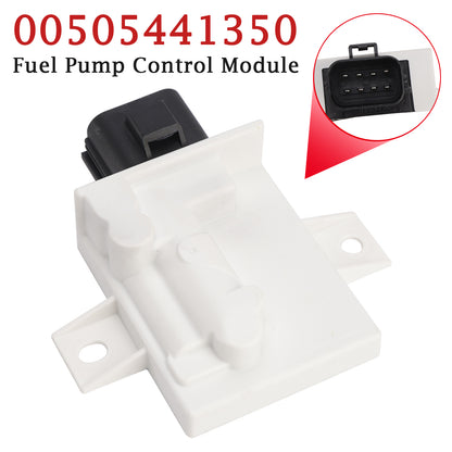 Modulo di controllo della pompa del carburante Alfa Romeo Giulia 2.0L 2017-2020 00505441350