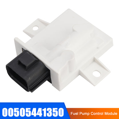 Modulo di controllo della pompa del carburante Alfa Romeo Giulia 2.0L 2017-2020 00505441350