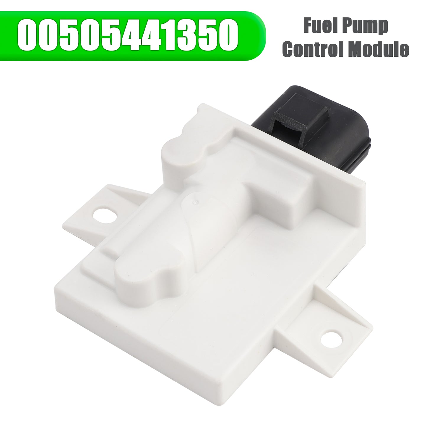 Modulo di controllo della pompa del carburante Alfa Romeo Giulia 2.0L 2017-2020 00505441350