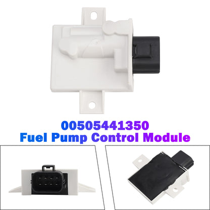 Modulo di controllo della pompa del carburante Alfa Romeo Giulia 2.0L 2017-2020 00505441350