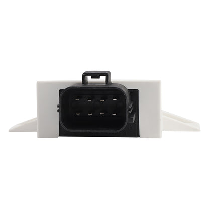 Modulo di controllo della pompa del carburante Alfa Romeo Giulia 2.0L 2017-2020 00505441350