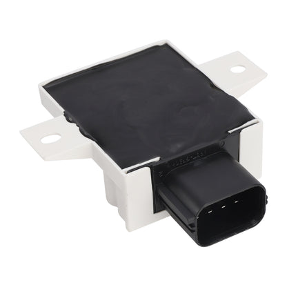 Modulo di controllo della pompa del carburante Alfa Romeo Giulia 2.0L 2017-2020 00505441350