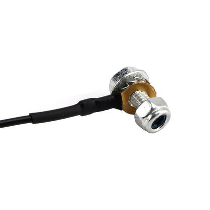 Modulo Bypass/riparazione del blocco del piantone dello sterzo per Corvette C5 1997-2004