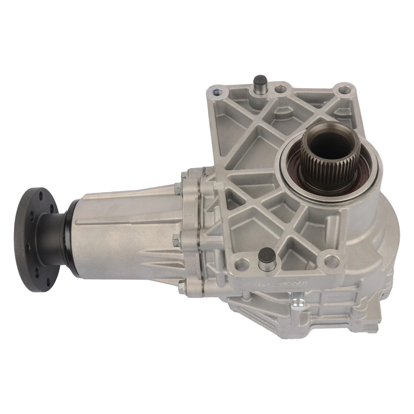 Hyundai Santa Fe GL Sport Utility 2010 4 porte 2.4L 2359CC l4 GAS DOHC Aspirato naturalmente Scatola di trasferimento Assy 47300-3B300