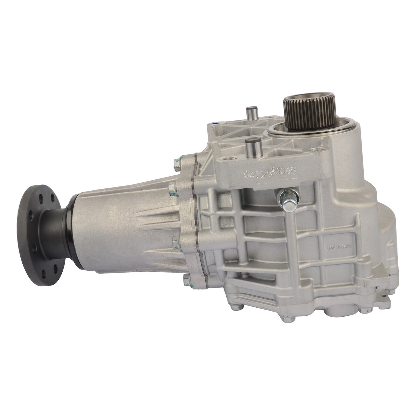 Hyundai Santa Fe GL Sport Utility 2010 4 porte 2.4L 2359CC l4 GAS DOHC Aspirato naturalmente Scatola di trasferimento Assy 47300-3B300