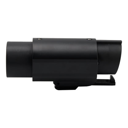 Cavo di ricarica per auto SAE da tipo 2 a tipo 1 Adattatore per caricabatteria da auto IEC 62196 da 2 a J1772