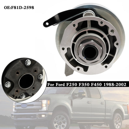 Ford F250 F350 F450 1988-2002 Gruppo freno di stazionamento Trasmissione F81D-2598