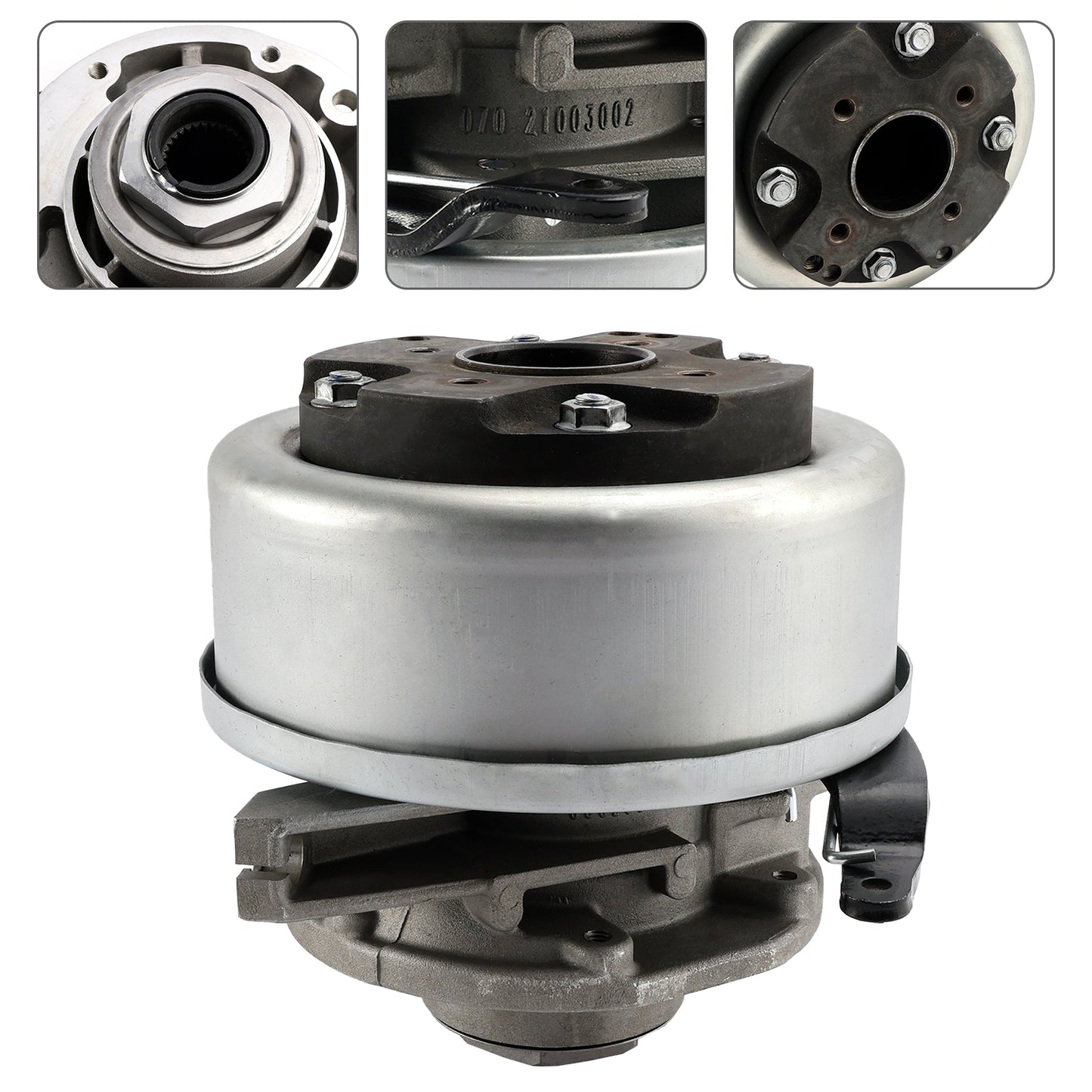 Ford F250 F350 F450 1988-2002 Gruppo freno di stazionamento Trasmissione F81D-2598