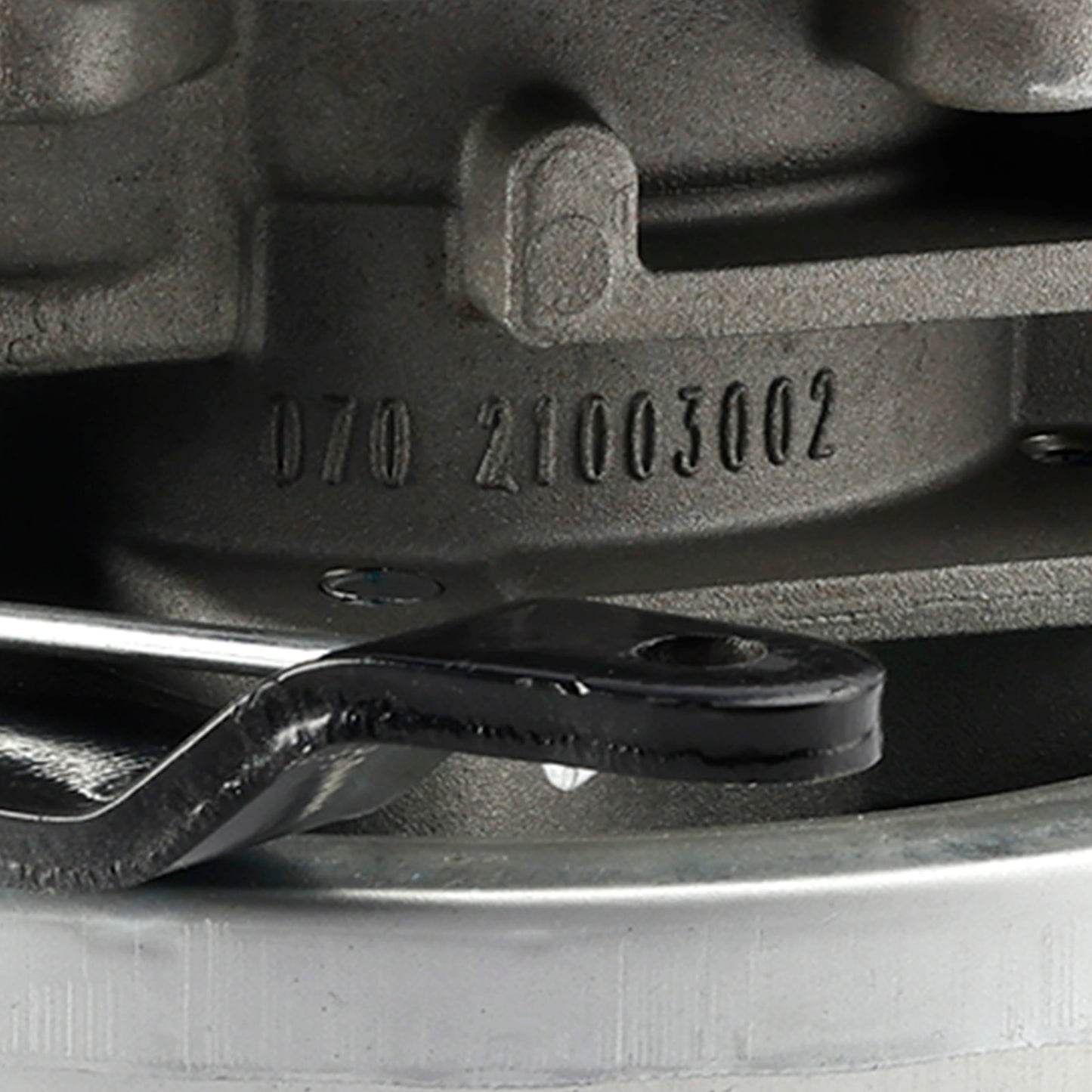 Ford F250 F350 F450 1988-2002 Gruppo freno di stazionamento Trasmissione F81D-2598