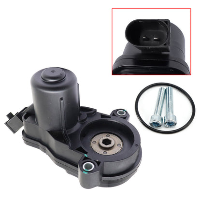 Attuatore di regolazione del motore del freno di stazionamento per Mazda CX-5 CX-9 2.5L 16-2023 LH o RH