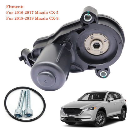 Attuatore di regolazione del motore del freno di stazionamento per Mazda CX-5 CX-9 2.5L 16-2023 LH o RH