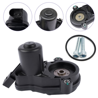 Attuatore di regolazione del motore del freno di stazionamento per Mazda CX-5 CX-9 2.5L 16-2023 LH o RH