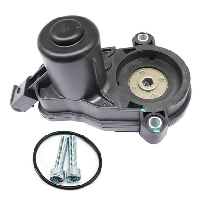 Attuatore di regolazione del motore del freno di stazionamento per Mazda CX-5 CX-9 2.5L 16-2023 LH o RH