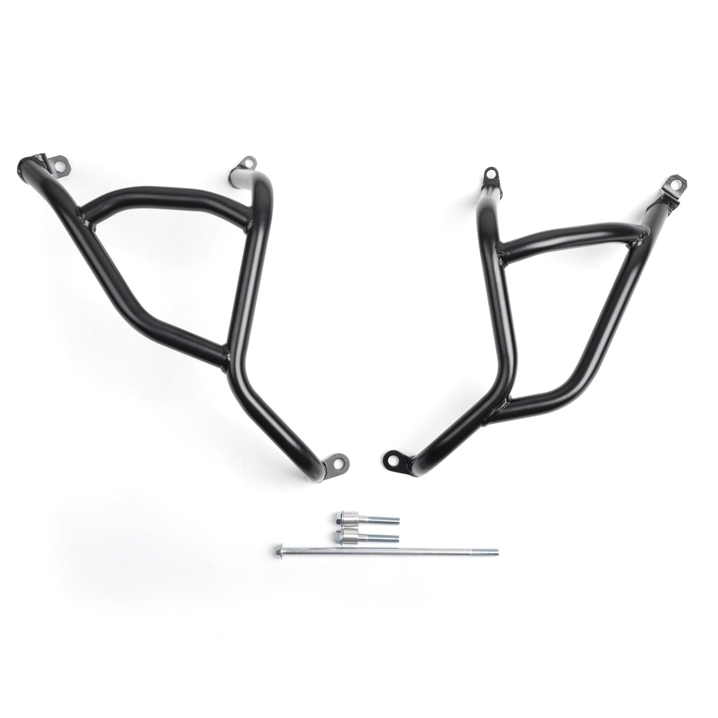 Paramotore Paramotore Protezioni Telaio per Suzuki GSXS750 / GSX-S 750 2017-2023 Generico