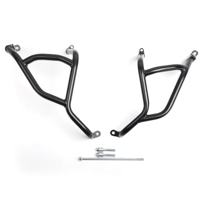 Paramotore Paramotore Protezioni Telaio per Suzuki GSXS750 / GSX-S 750 2017-2023 Generico