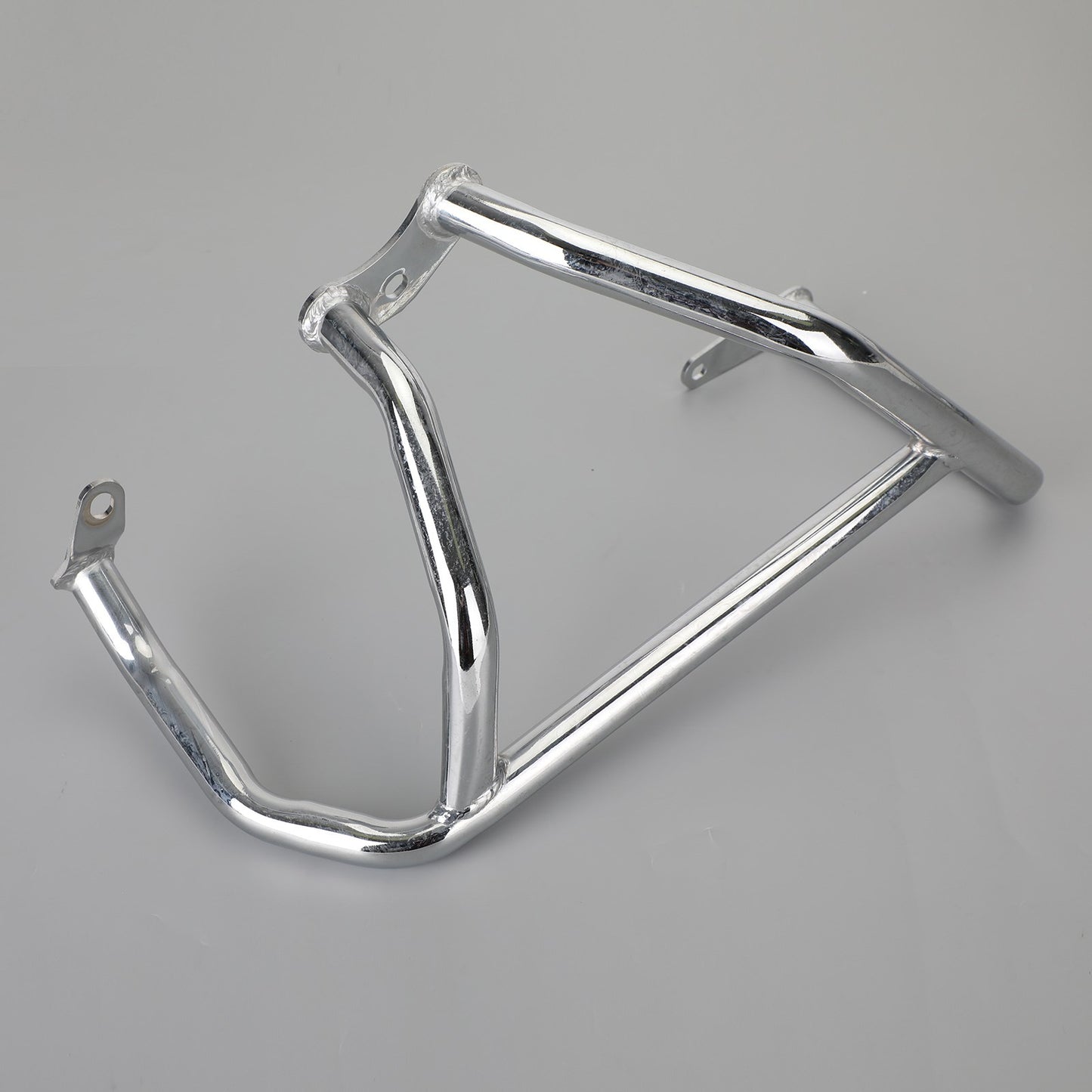 Paramotore Paraurti Paraurti Protezione Telaio Anti-Crash Per Honda Gl1800 Gold Wing 18-20 Generico