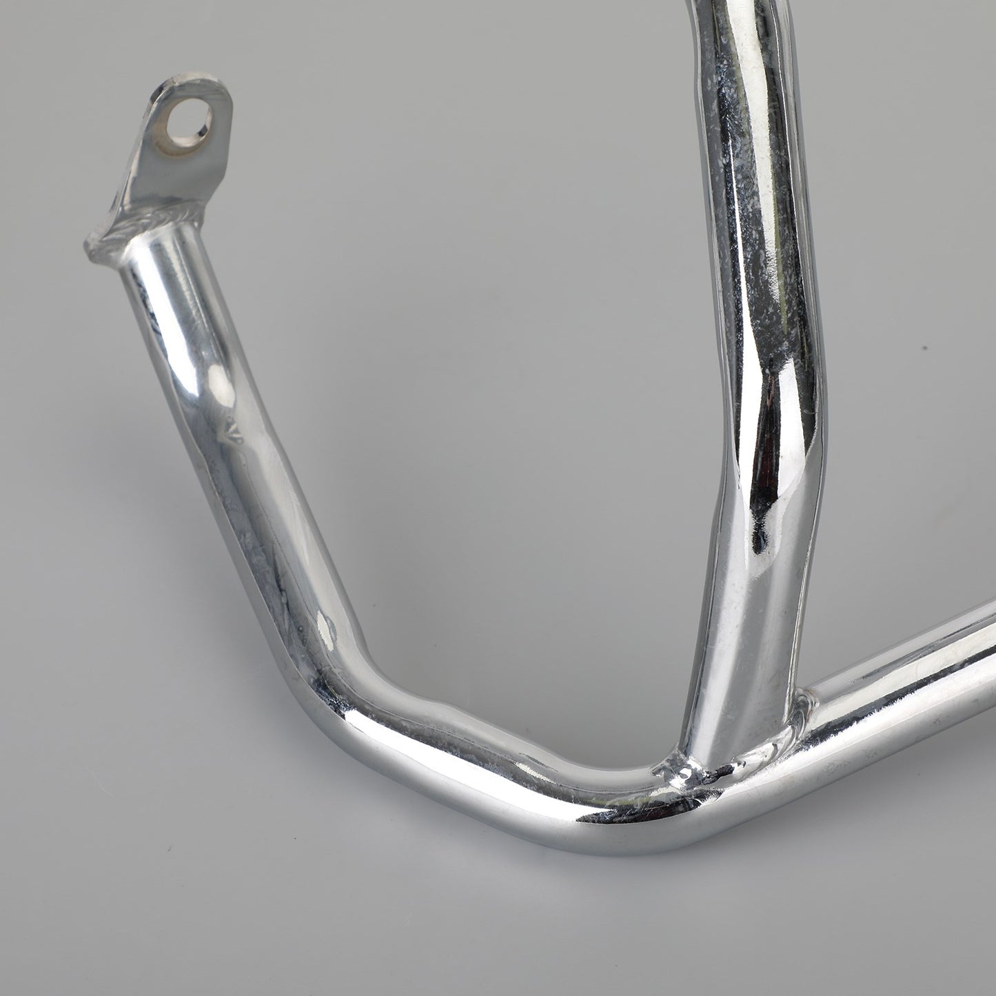 Paramotore Paraurti Paraurti Protezione Telaio Anti-Crash Per Honda Gl1800 Gold Wing 18-20 Generico