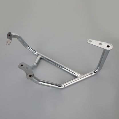 Paramotore Paraurti Paraurti Protezione Telaio Anti-Crash Per Honda Gl1800 Gold Wing 18-20 Generico