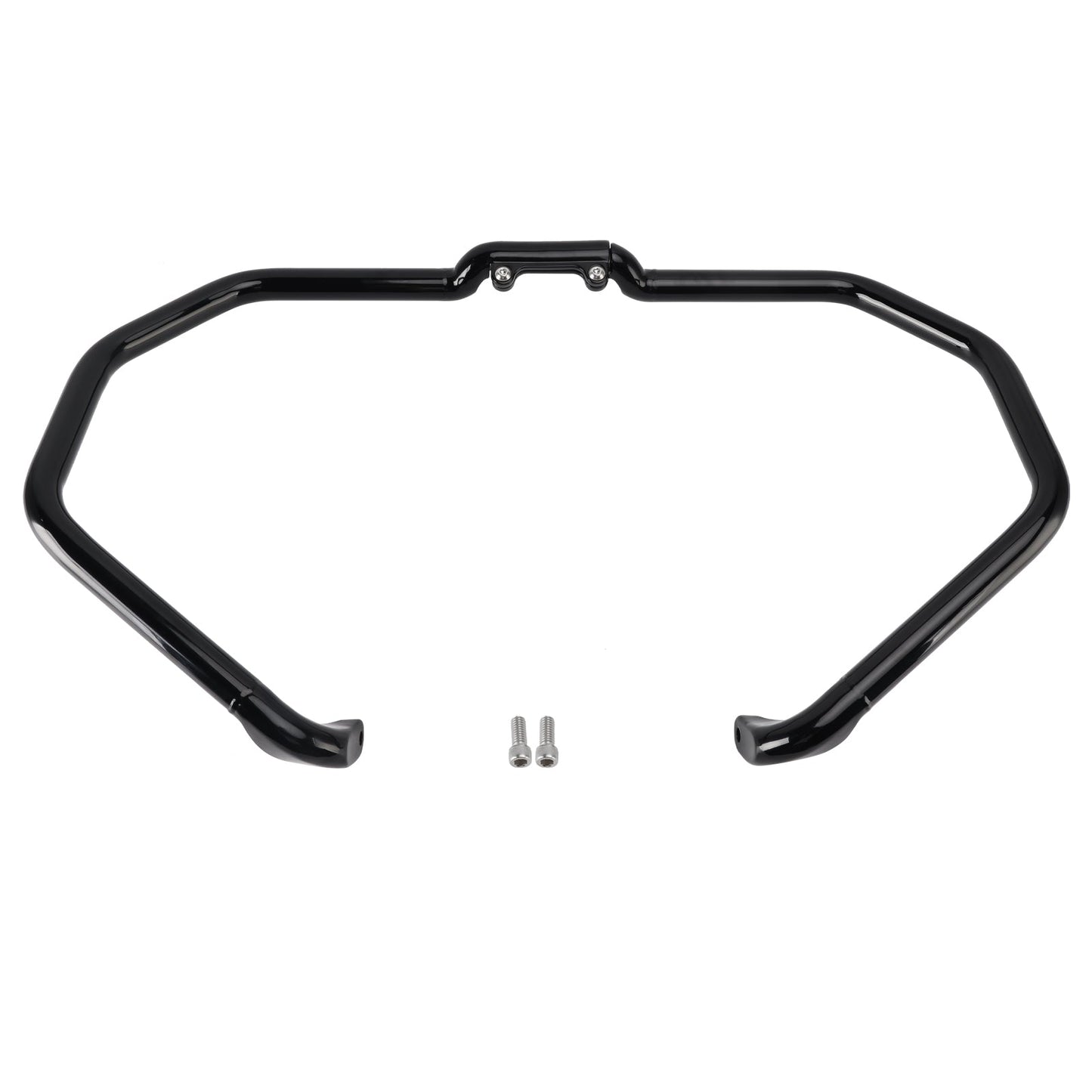 Barra di protezione motore Indian Roadmaster 2014-2023, protezione telaio paraurti cromata