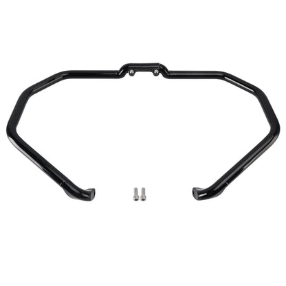 Barra di protezione motore Indian Roadmaster 2014-2023, protezione telaio paraurti cromata