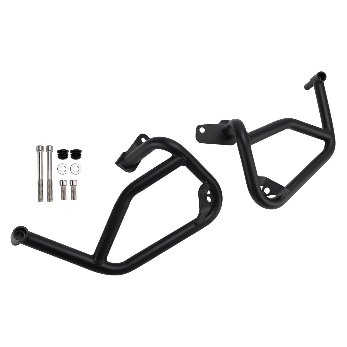 Barra di protezione inferiore per telaio motore Bmw S1000Xr M1000Xr 2024-2025