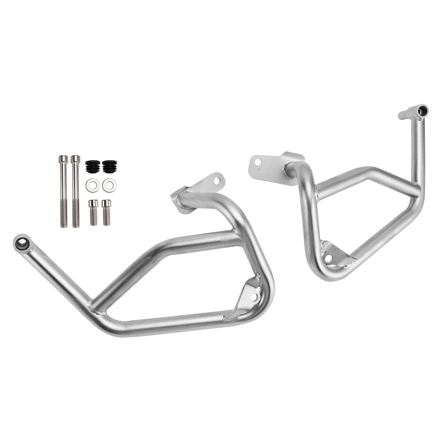 Barra di protezione inferiore per telaio motore Bmw S1000Xr M1000Xr 2024-2025