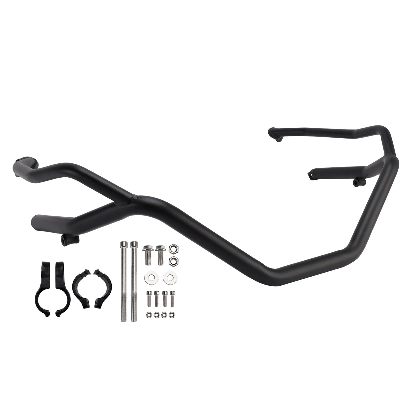 Barra di protezione superiore per motore Honda Xadv750 X-Adv 750 del 2025, telaio in acciaio