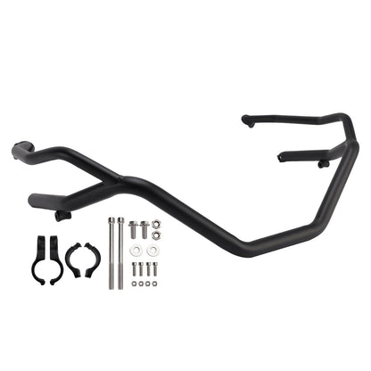 Barra di protezione superiore per motore Honda Xadv750 X-Adv 750 del 2025, telaio in acciaio