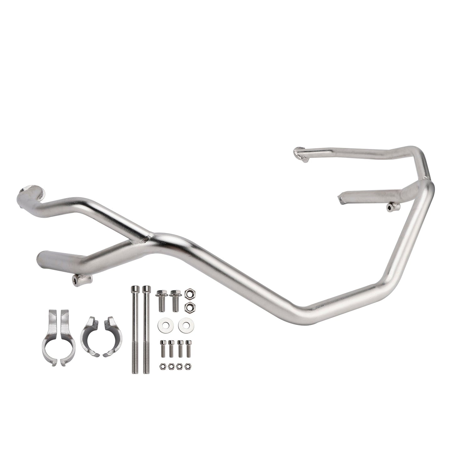 Barra di protezione superiore per motore Honda Xadv750 X-Adv 750 del 2025, telaio in acciaio