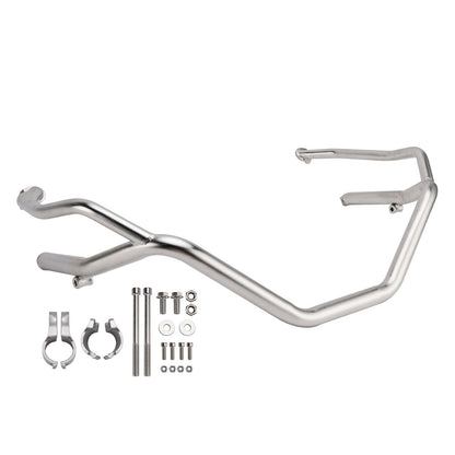 Barra di protezione superiore per motore Honda Xadv750 X-Adv 750 del 2025, telaio in acciaio