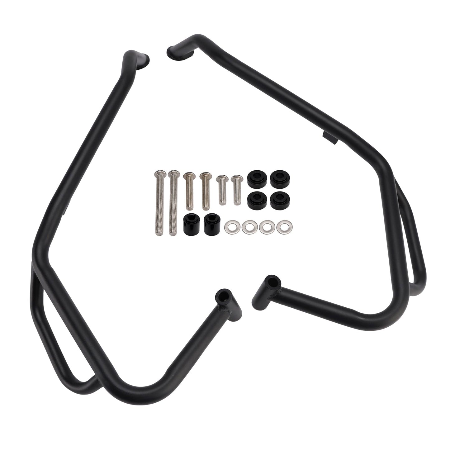 Barra di protezione inferiore per motore Honda Xadv750 X-Adv 750 del 2025, telaio in acciaio