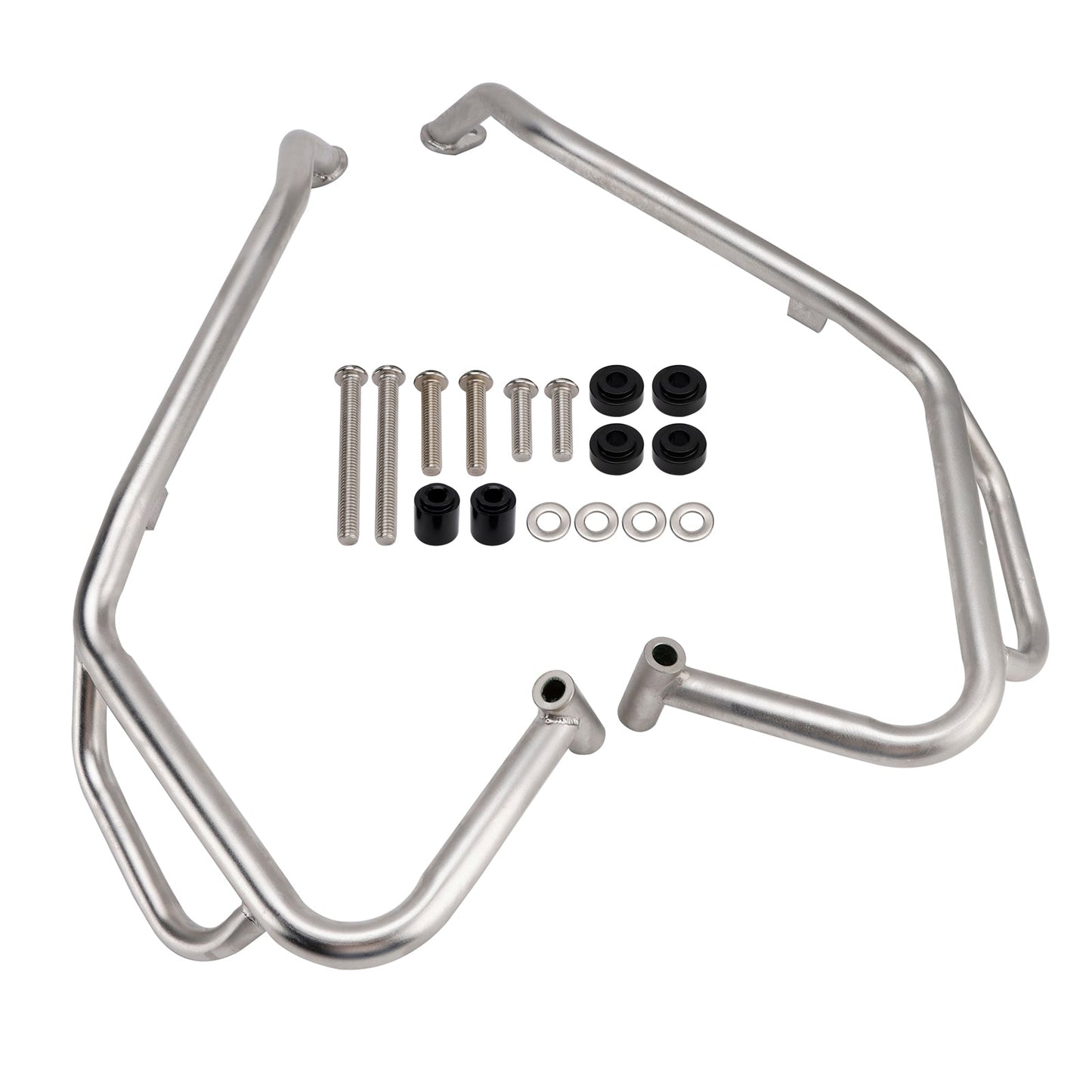 Barra di protezione inferiore per motore Honda Xadv750 X-Adv 750 del 2025, telaio in acciaio