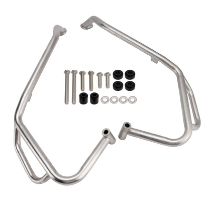 Barra di protezione inferiore per motore Honda Xadv750 X-Adv 750 del 2025, telaio in acciaio