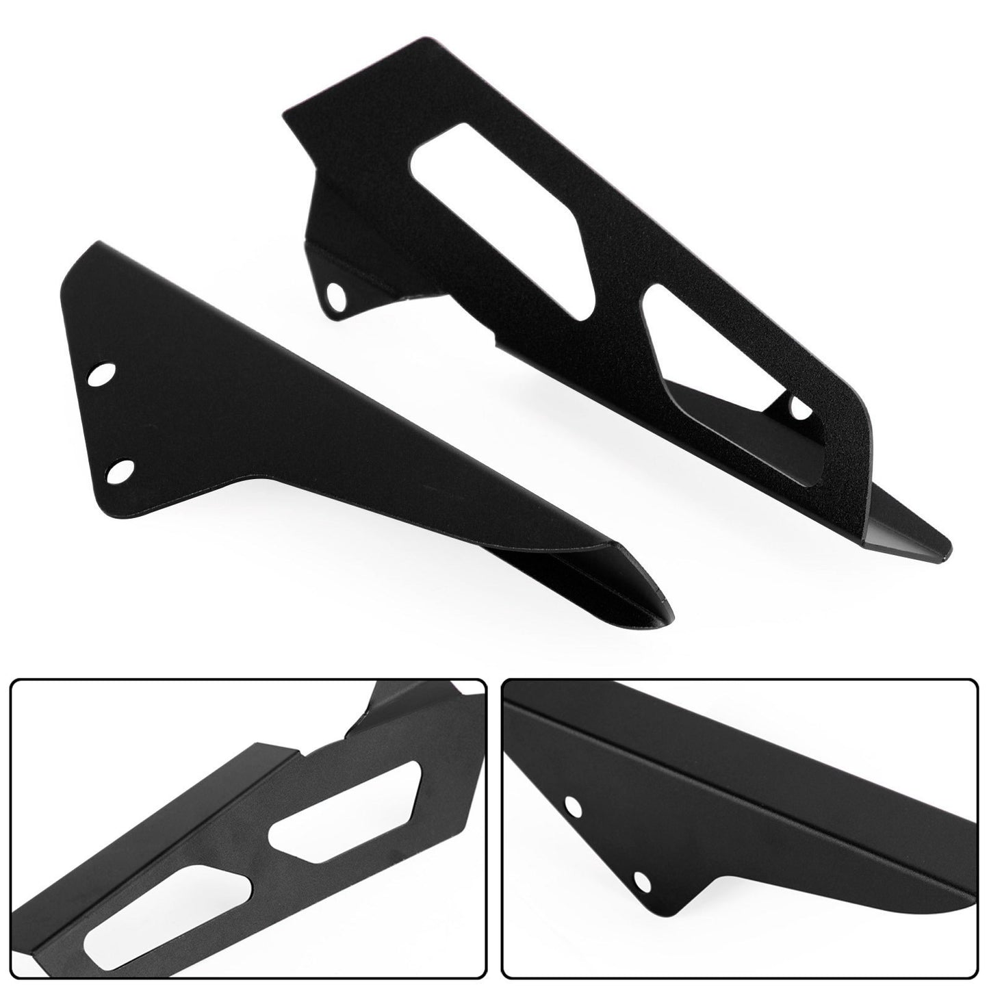 Suzuki GSX-R GSXR 1000 2005-2006 K5 Coperchio protezione catena corona