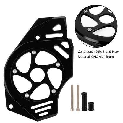 Le migliori offerte per Kawasaki Ninja Vulcan 650 ER-6N Protezione Paracatena Copertura Pignone